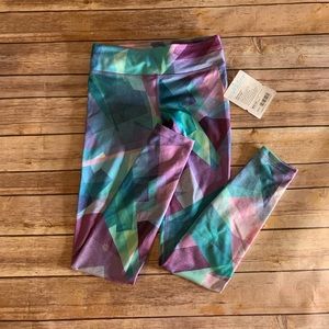 Brand new Athleta Girl leggings